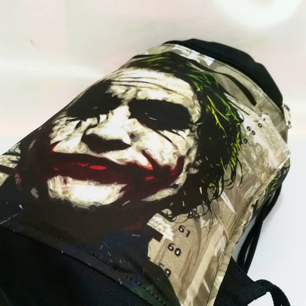 Tula Joker - Imagen 2