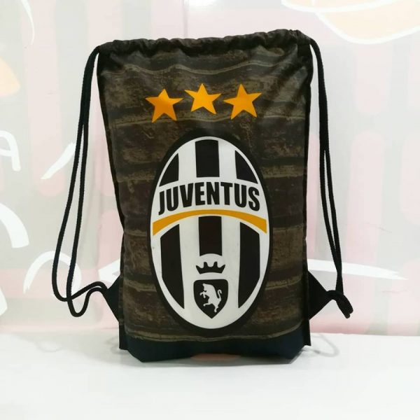 Tula Juventus Logo