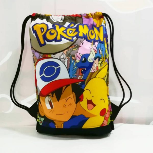 Tula Pokemon Collage