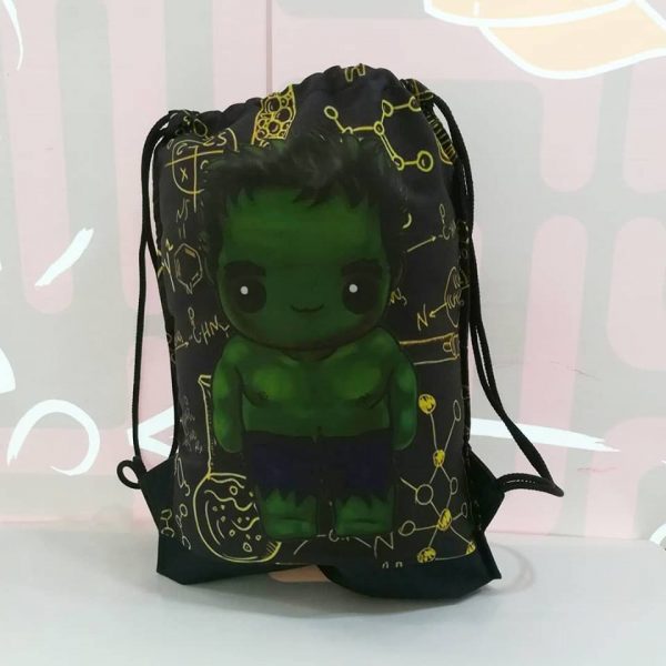 Tula Baby Hulk