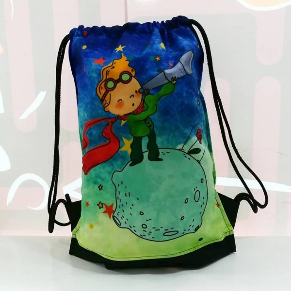 Tula El Principito