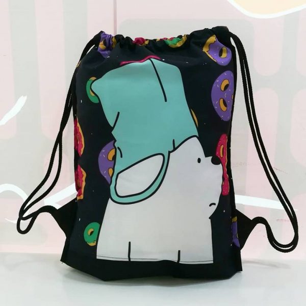 Tula Polar de Escandalosos
