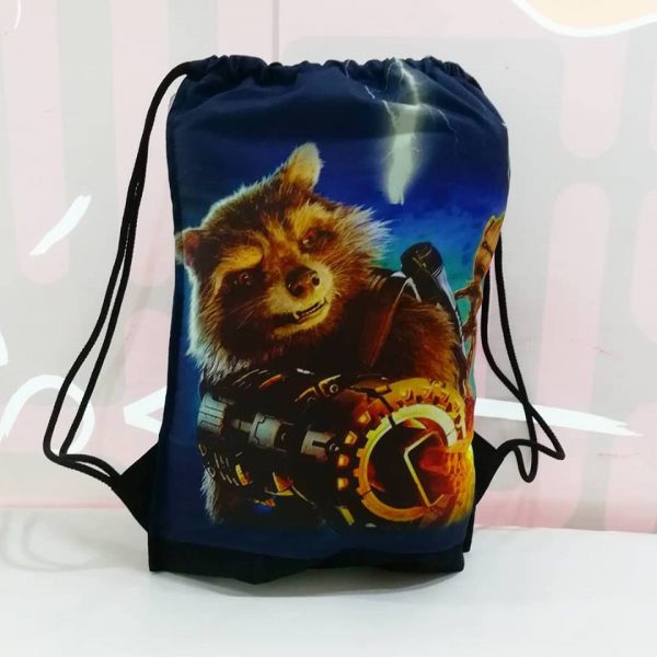 Tula Rocket