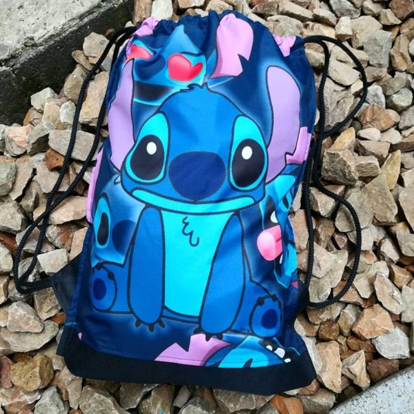 Tula Stitch