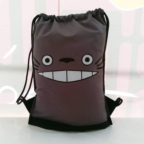 Tula de Totoro