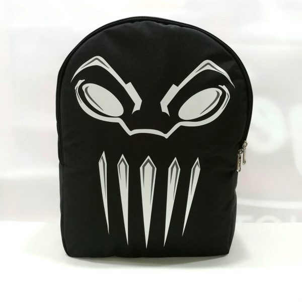 Morral Black Panter Negra
