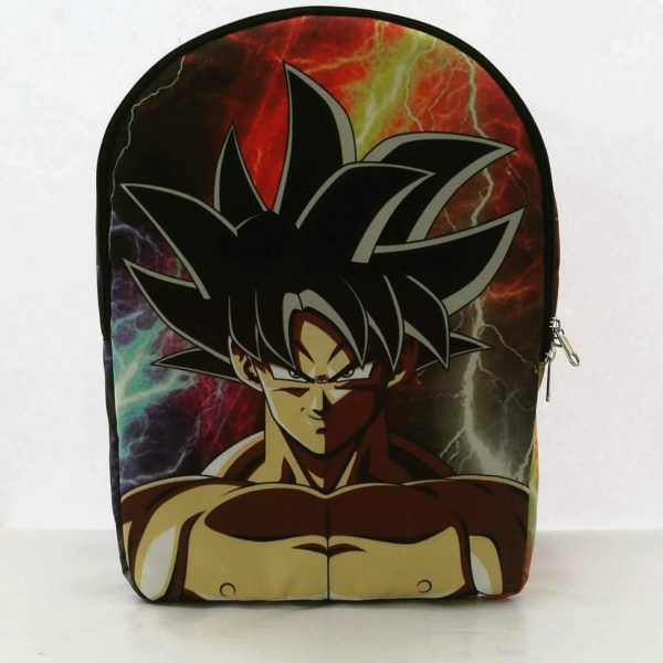 Morral DBS Goku Ultra Instinto