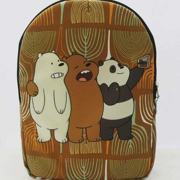 Morral Escandalosos Selfie