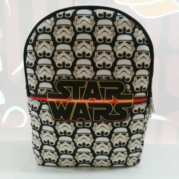 Morral Star Wars Starcktruper