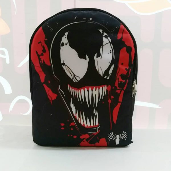 Morral Venon Oscura