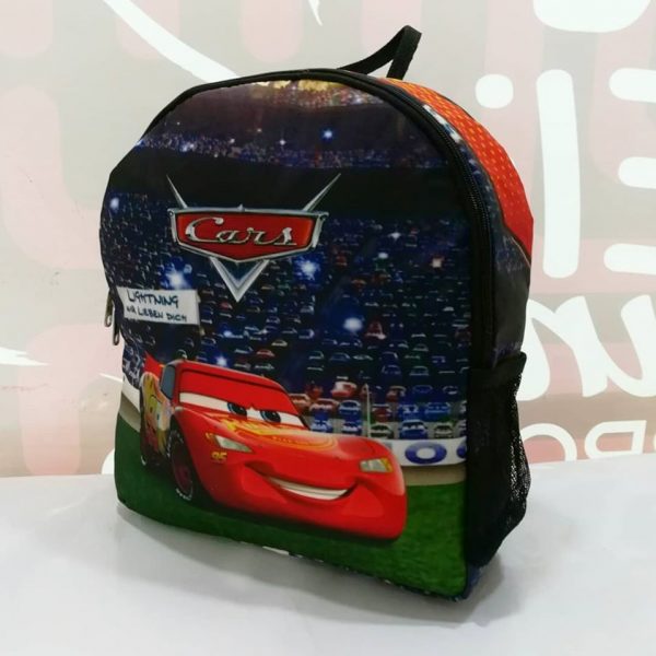Morral Cars