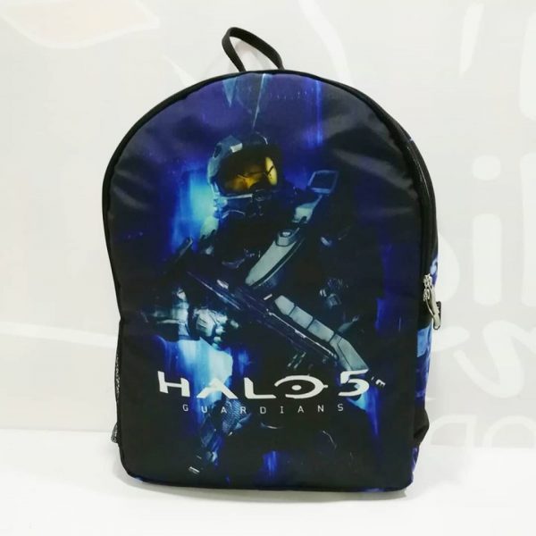 Morral Halo 5