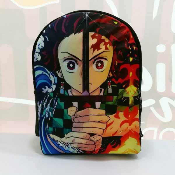 Morral Kimetsu No Yaiba