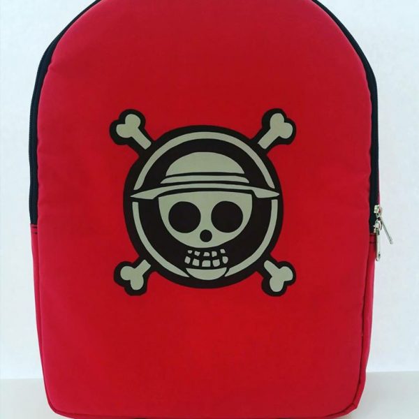 Morral Logo One Piece
