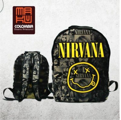 Morral Nirvana