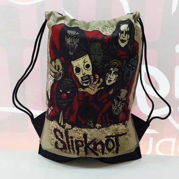 Tula Slipknot