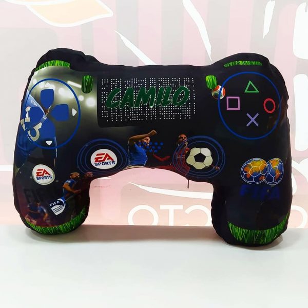 Cojín Forma Control FIFA