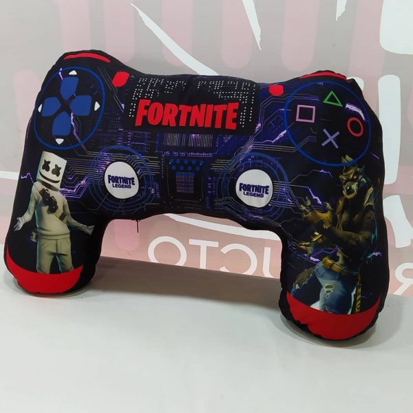 Cojin Forma Control Fortnite